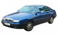 Lancia Kappa Coupe